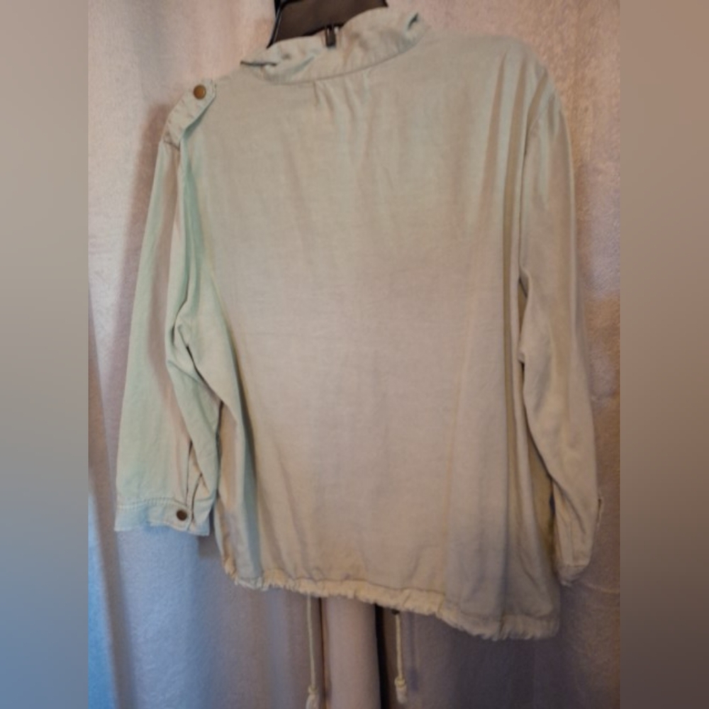 Large Sinuous Jacket #7574 - Picture 2 of 5